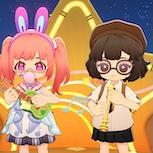 《星布谷地》β測試4月21日開啟 新內容與居民曝光