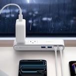 Anker 推出夾桌式桌面充電器 10 合 1 設計開售