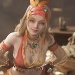 《魔物獵人旅人》測試4月開啟｜限號刪檔計費＋開放世界玩法曝光