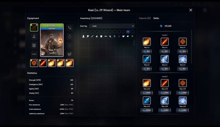 Steam再送免費遊戲開放領取 支援放置成長系統