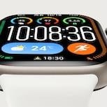 榮耀 Honor Watch X5i 登場　AMOLED 螢幕撞樣 Apple Watch