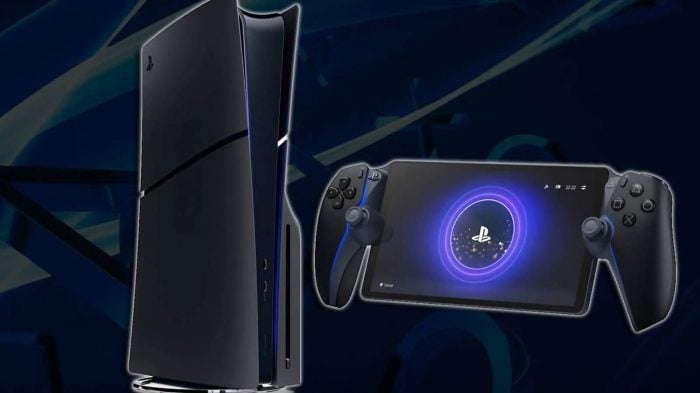 Sony 傳已通知開發者準備 PS6 世代轉換 手提機同步曝光 Sony 傳已通知開發者準備 PS6 世代轉換 手提機同步曝光