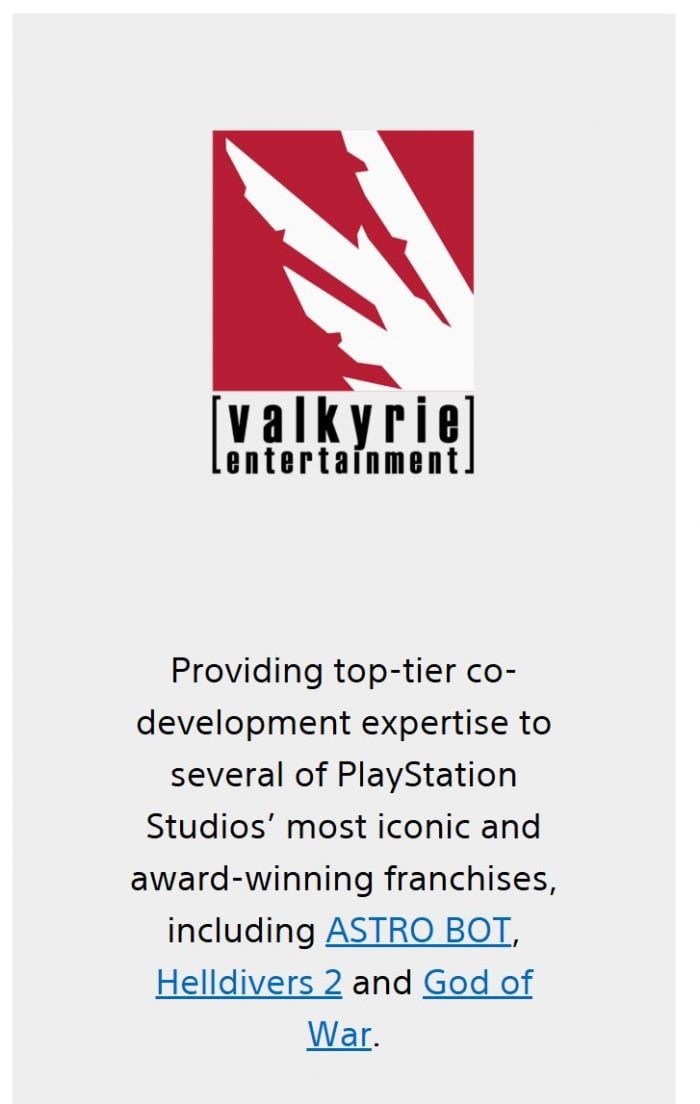 PlayStation或回歸獨佔路線 Sony移除PC開發訊息曝光