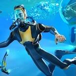 《Subnautica》Steam免費試玩至4月6日 生存神作75%減價