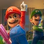 《超級瑪利歐銀河大電影》開畫報捷　全球票房突破1.22億美元