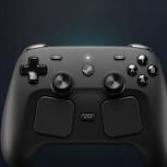 Steam Controller 設定流程曝光 玩家期待發售日先於 Steam Machine