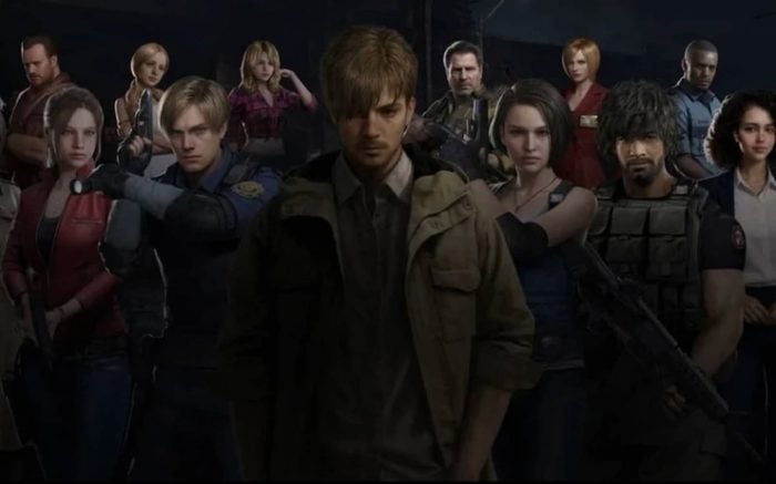 消息指《生化危機10》曝光新女主角 恐怖風格大改回歸本源