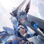 機甲美少女對戰登陸PS5 《星之翼》4月16日正式發售