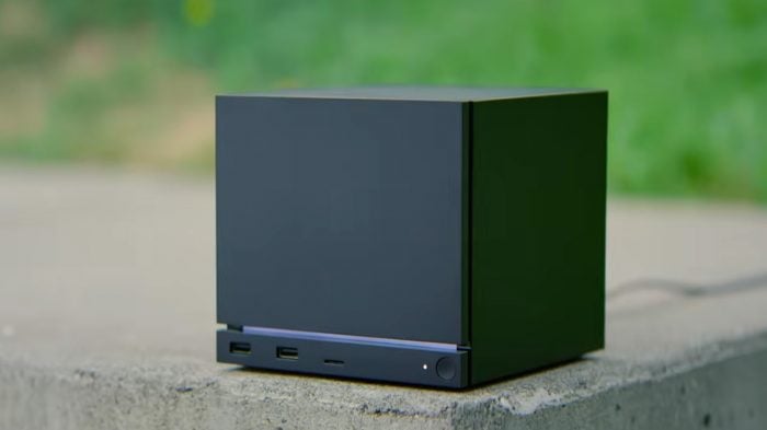 Steam 商店曝光 FPS 預測功能 Steam Machine 效能或可預先查看 Steam 商店曝光 FPS 預測功能 Steam Machine 效能或可預先查看