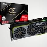 ASRock RX 6950 XT OCF 驚現二手店　買家僅以 15 美元入手