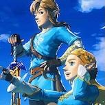 《薩爾達傳說》40周年在即　PC版《曠野之息》影片惹爭議