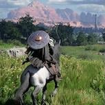 《赤血沙漠 Crimson Desert》白金難度驚人 首名玩家15日狂刷近300小時