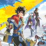 《Another Eden Begins》9月17日發售確定 新系統與角色預告公開