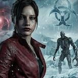 《生化危機：聖女密碼》重製版爆料曝光 RE引擎新技術現身