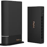 Asus 新 WiFi 7 路由器曝光　隱藏式天線設計支援最高 4320Mbps