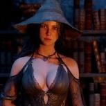 《赤血沙漠》玩家發現新玩法　引誘 NPC 墮落深淵