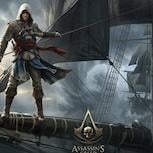 爆料指《刺客教條 黑旗》Resynced 即將公布　最快今夏推出