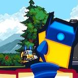 自動化挖礦新作《地心工業線 Chipmatic》定檔 4 月 20 日　首週 9 折登場