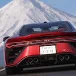 《Forza Horizo​​n 6》曝光開場實機影片 日本地圖櫻花賽道震撼登場