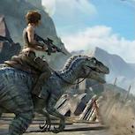 巨獸養成SLG《侏羅紀：重啟》雙平台上線 釋出開服活動與豪華福利介紹