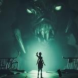 《Koshmar: The Last Reverie》曝光　夢境哥德動作冒險2027推出