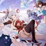 網石《魔御：STAR DIVE》正式上市前 於線上展示會揭曉核心內容