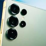 Samsung Galaxy S25 Ultra 更新 Ocean Mode 水下拍攝大提升