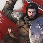 珍艾碧絲《赤血沙漠》選獲PlayStation「三月份最佳新遊戲」