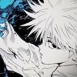 《全職獵人》或將回歸 富堅透露出版日期即將公布