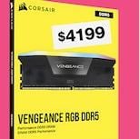 記憶體短缺再惹質疑　128GB DDR5 高見 4199 美元震撼玩家