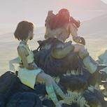 開放世界新作《Of Peaks and Tides》畫風驚艷 網民熱議似吉卜力版《薩爾達》