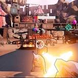 《Borderlands》新作突襲上架 iOS免費推出無預警發佈引熱議