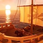 《Plunder Rush》Steam上線 4人合作海盜Roguelike冒險詳情