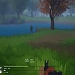 森林求生對抗喪屍　Steam限時免費送出