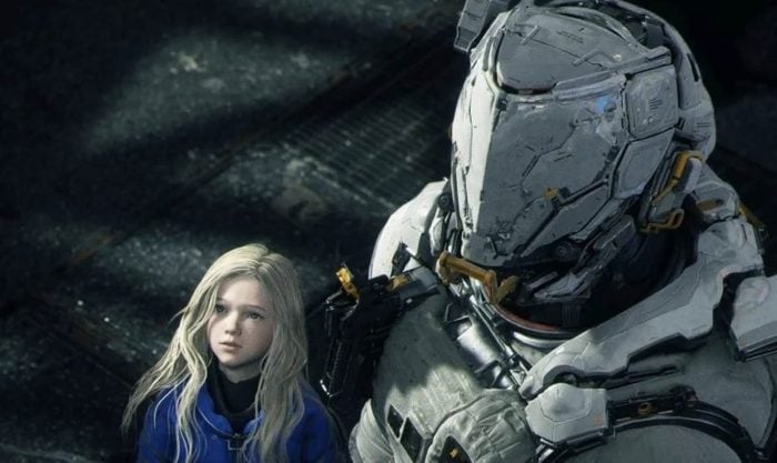 黑客要對小蘿莉下手 《人機迷網》將成為下個目標 黑客要對小蘿莉下手 《人機迷網》將成為下個目標