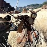 《赤血沙漠》主線通關率僅 2.3%　玩家沉迷探索世界