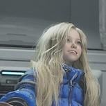 黑客要對小蘿莉下手 《人機迷網》將成為下個目標