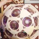 玩家自製 Noctua SuperDome　遊戲 PC 散熱表現大幅提升