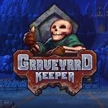 《Graveyard Keeper》免費送帶動吸金25萬美元 玩家熱度暴升