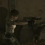 Capcom洩密疑揭《生化危機0》重製新玩法　合作模式引熱議