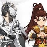 《新熱血江湖：世界》公開上線日程 金光布袋戲聯動登場