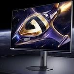 小米推 Redmi G Pro 32U 2026　4K Mini LED 螢幕登場