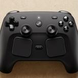 Valve新Steam手掣曝光 首批大貨運抵美國或即將發售