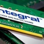 AI 需求推高記憶體缺貨 群聯曝 NAND Flash 10年難解消息