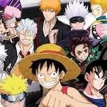 《JUMP 全明星亂鬥》封測開啟 公開九大作品與亂鬥模式
