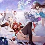 《魔御：STAR DIVE》現已登陸全球PC與行動裝置