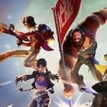 5v5 競技奪旗射擊遊戲《終極旗令 LAST FLAG》現已登陸 Steam