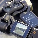 DJI Osmo Pocket 4 Pro 傳 4x 光學變焦與雙鏡頭設計 6 月推出
