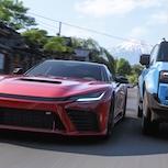 賽車遊戲《極限競速 地平線6》搜尋熱度飆升 預定5月推出