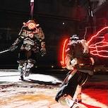 PC／PS5科幻RPG《SOL Shogunate》月球浪人世界曝光